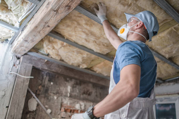 Albany, TX Insulation Contractor Company