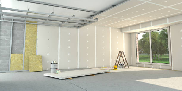 Best Spray Foam Insulation in Albany, TX