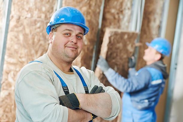 Types of Insulation We Offer in Albany, TX
