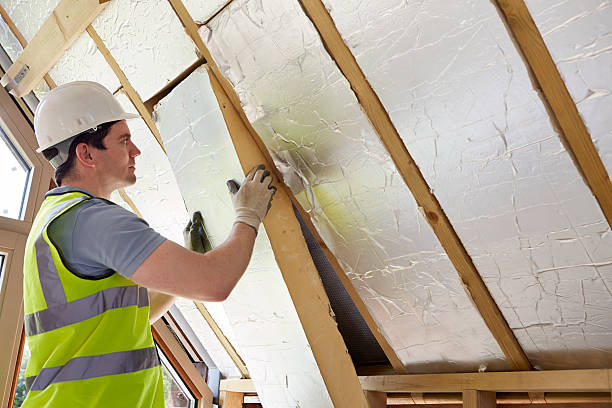 Best Insulation for Specific Applications in Albany, TX
