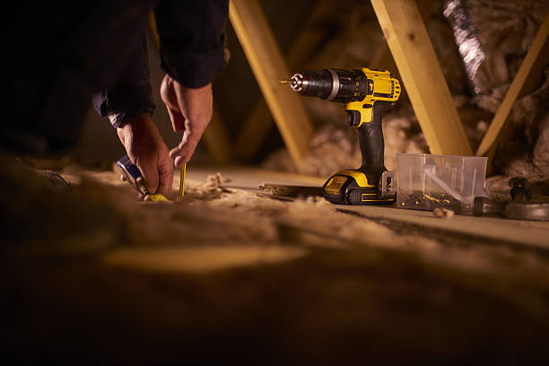 Best Blown-in Insulation in Albany, TX