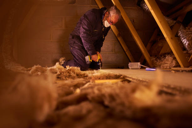 Best DIY Insulation Kits and Guidance in Albany, TX
